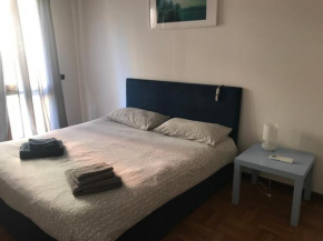 Apartment Albertina Padova